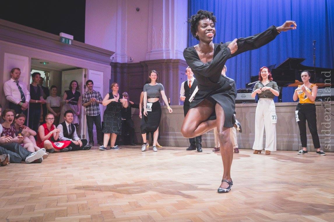 Throwdown 2018 Charleston Sudden Island